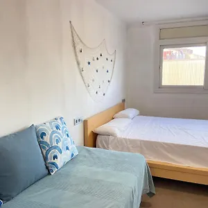 Atico Appartement Cambrils