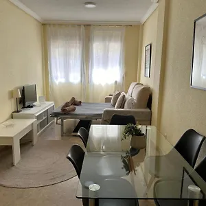 Ds Orillas Del Guadalquivir Y La Mezquita Appartement Cordoue