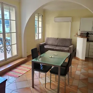 Le Pin Doré Appartement Antibes