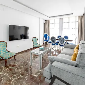 Center Appartement Grenade