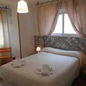 Centro Abad Appartement Grenade