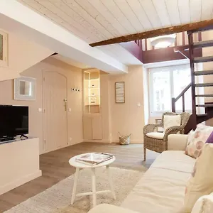 2 Bedrooms 2 Bathrooms In Old Appartement Antibes