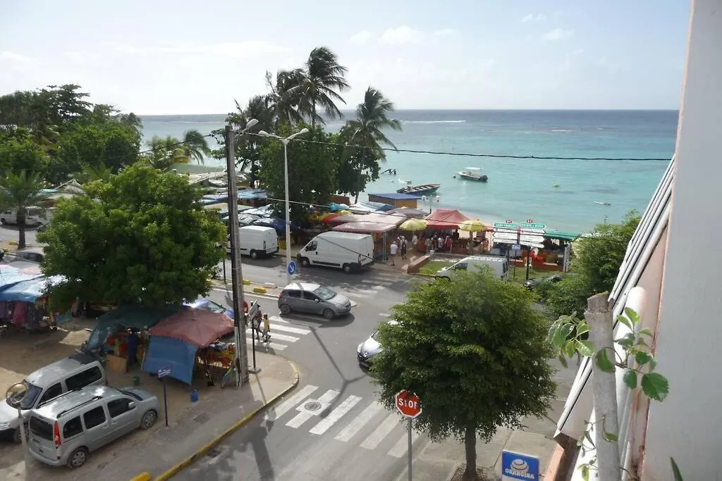Apartment Appartement Bord De Mer Sainte-Anne  Guadeloupe